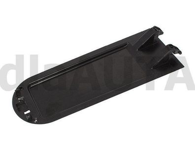 VW Golf IV 97-03 Armlehnenklappe Schwarz