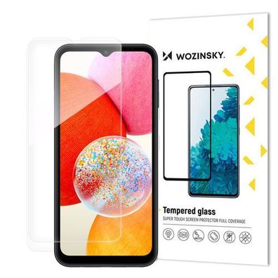 Gehärtetes Glas für Samsung A15 / A15 5G