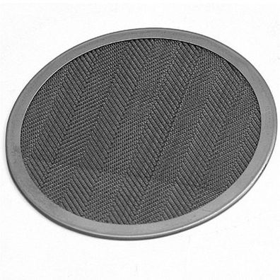 Metallene Herdplattenauflage 14 cm