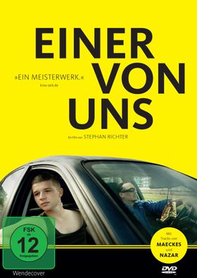 Einer von uns - Little Dream 28503412 - (DVD Video / Drama)
