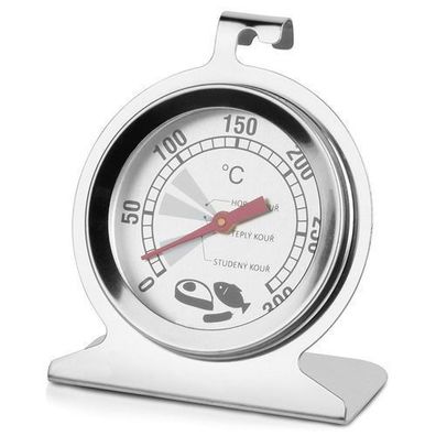 Ofenthermometer aus Stahl
