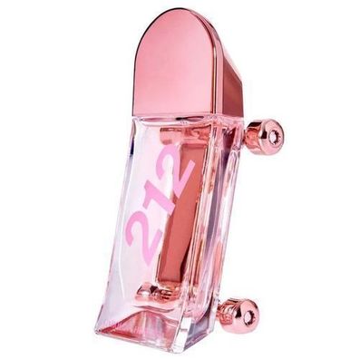 Carolina Herrera 212 Heroes Forever Young Eau de Parfum, 30ml