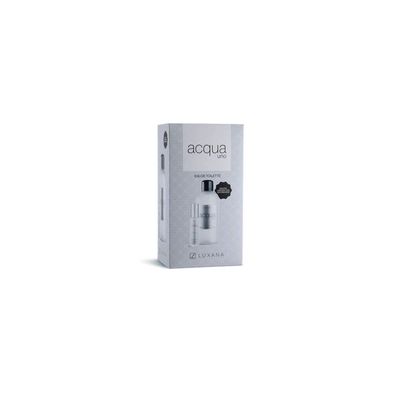 ACQUA UNO CASE 2 Stück