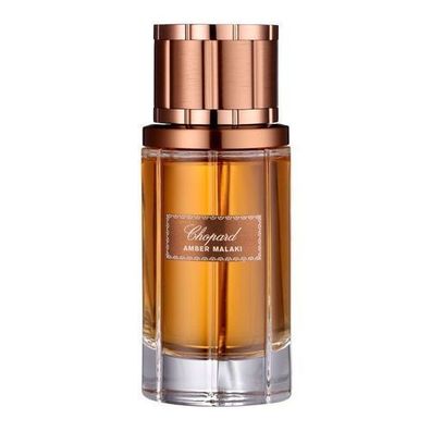 Chopard Amber Malaki Eau de Parfum, 80 ml - Luxuriöser Damenduft mit warmer Ambe