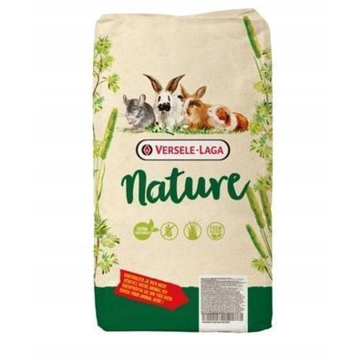 Versele Laga Nature Cuni für Miniaturkaninchen 9 kg