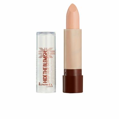 Rimmel London Rimmel Hide The Blemish Concealer 004 Natural Beige