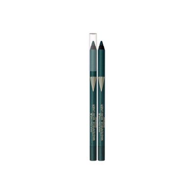 Max Factor Masterpiece Wow Liner Wasserdicht 600 Smaragdgrün