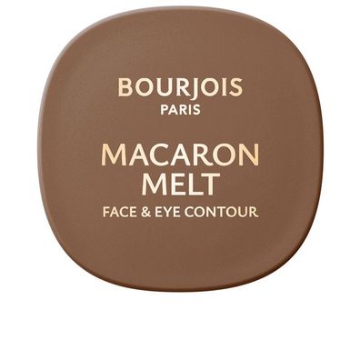 Macaron MELT Bronzer und Augenkontur #02 -Mocha Top Seller 5 gr