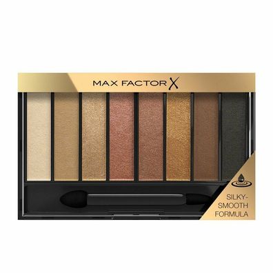 Masterpiece Hautfarbe Palette #golden nudes