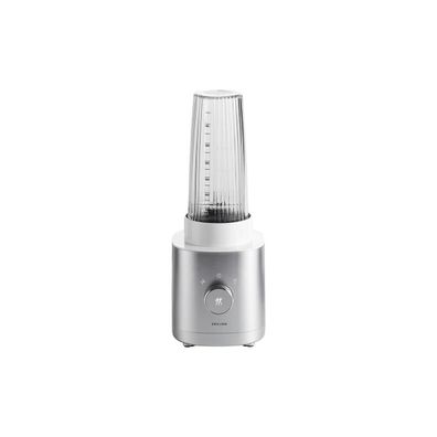 Zwilling Enfinigy Standmixer, Smoothie Maker, 600 Watt, 550 ml, mit 2 Automatikprogra