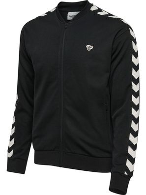 Hummel Trainingsjacke Hmlarchive Regular Poly Zip Jacket 225251