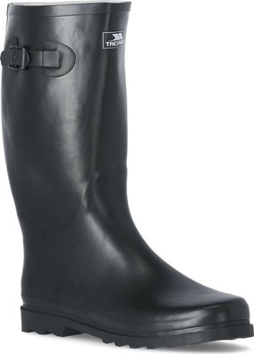 Trespass Gummistiefel Recon X - Male Welly Black