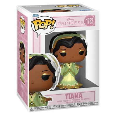 POP-Figur Prinzessin Tiana