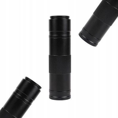 Rosfix Mikroskopobjektiv C-Mount 0.15–2X – 30 mm | 50–1000 mm Arbeitsabstand