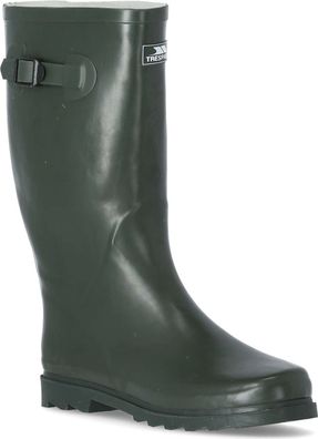 Trespass Gummistiefel Recon X - Male Welly Marsh