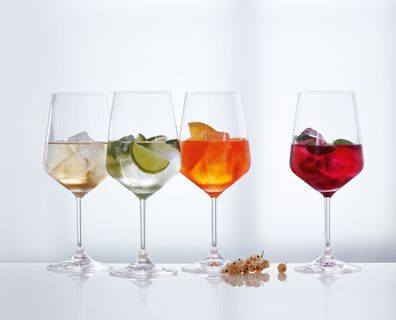 Spiegelau Special Glasses Summer Drinks – 4er Set