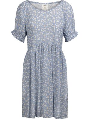 Trespass Damen Kleid Margaret Casual Dress