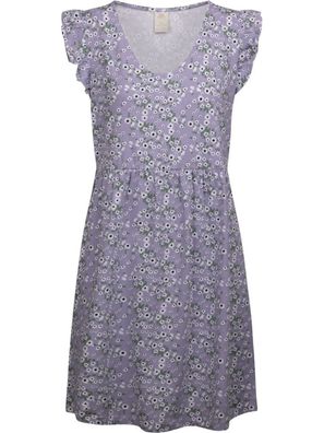 Trespass Damen Kleid Gertha Casual Dress