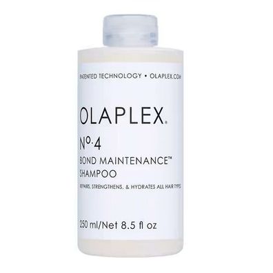 Olaplex Nr.4 Aufbau-Shampoo für geschädigtes Haar, 250ml