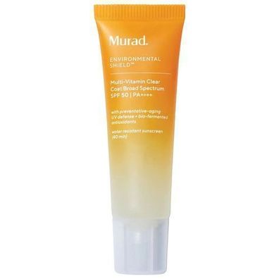 Murad Ultra-Schutz Gesichtspflege LSF50, 50 ml