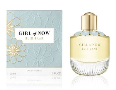 Elie Saab Mädchen von Heute Eau de Parfum, 90 ml
