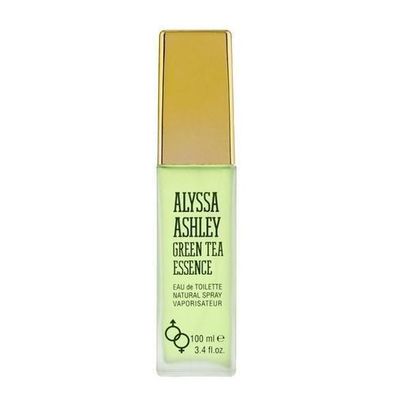 Alyssa Ashley Grüner Tee Eau de Toilette, 100 ml