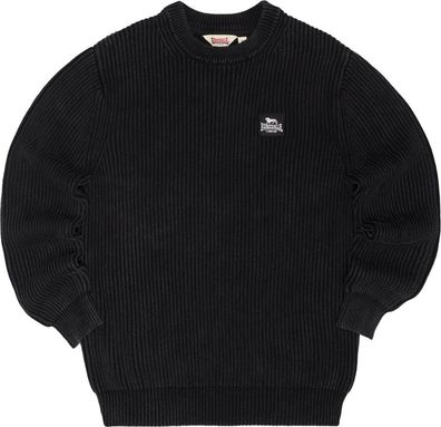 Lonsdale Pullover Hitcham 117981