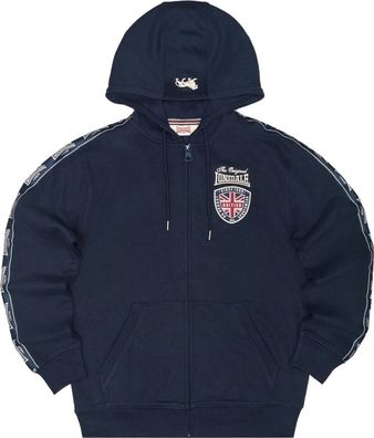 Lonsdale Hoodie Matfen 117886