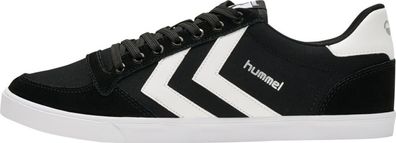 Hummel Sneaker Slimmer Stadil Low 063512