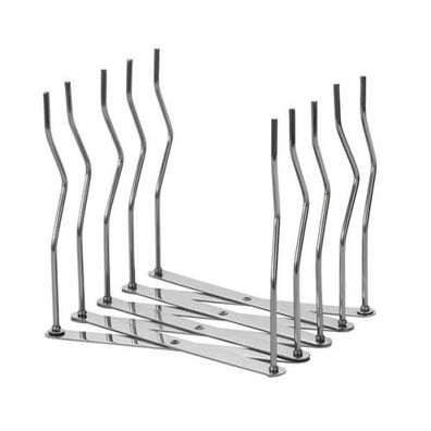 Zwilling Enfinigy Rack sous vide en acier inoxydable 18/10