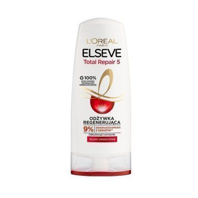 Elseve Haarspülung Total Repair, 200 ml