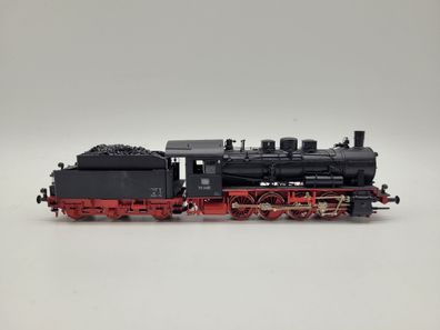 Weinert 4072 Fertigmodell Dampflok BR 55 3345 DB DC-a Spur H0
