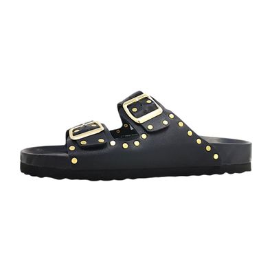 Jane Klain 274323000 Schwarz black 007