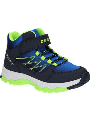 Hi-Tec Kinder Stiefel Trail Explorer Mid Jr H007143
