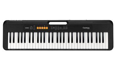 CASIO CT-S100 BK - Tastatur