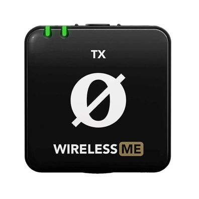 Rode Wireless ME TX - Dedizierter Sender