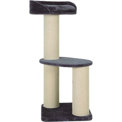 ZOLUX BIG CAT 2 Kratzbaum 505x505x1120mm