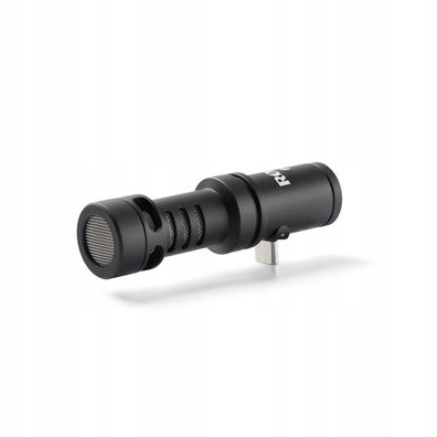 RODE VideoMic ME-C - Mikrofon für Smartphones