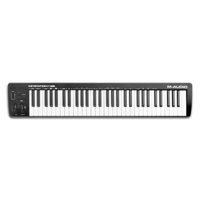 M-AUDIO Keystation 61 III - Keyboard-Controller