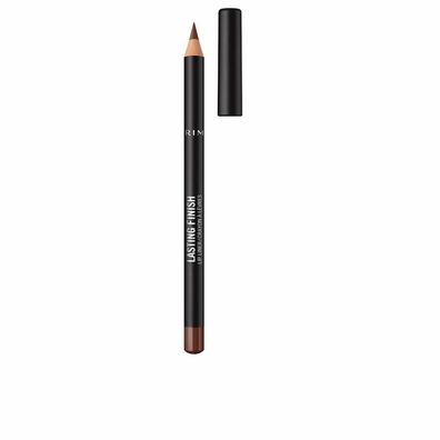 Rimmel London Lasting Finish 8h Lip Liner 790 Brownie Pie