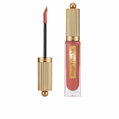 Bourjois Rouge Velvet Ink 06 Rose & Merveille 3,5ml