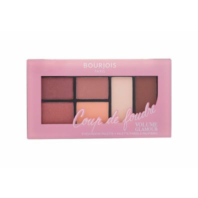 Bourjois Volume Glamour Coup De Coeur 03-Cute