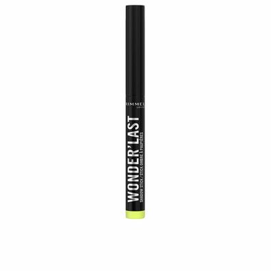 WONDER' AST Lidschatten-Stick #008-galaktisches Grün 1.64 gr