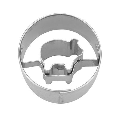 Städter Cochon en anneau ø 3,0 cm Mini