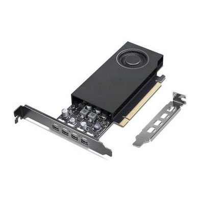 Lenovo - 4X61Q73040 - Grafikkarte - RTX A400