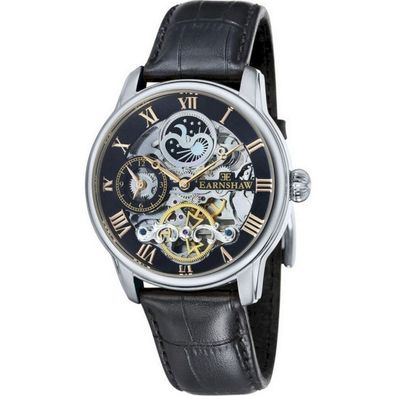 Thomas Earnshaw - Armbanduhr - Herren - Automatik - ES-8006-04