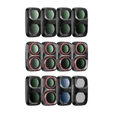 Freewell - FW-OP4P-MEGA - Filterset