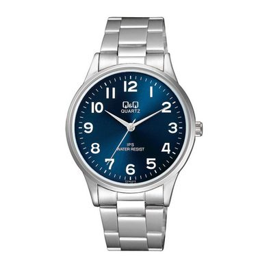 Q&Q - C214J215Y - Armbanduhr