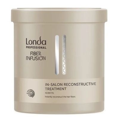 Londa Professional Regenerierende Haarfaser-Kurmaske, 750 ml