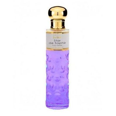 Exquisites Parfüm: Sternenjuwel Damen Eau de Parfum, 30ml